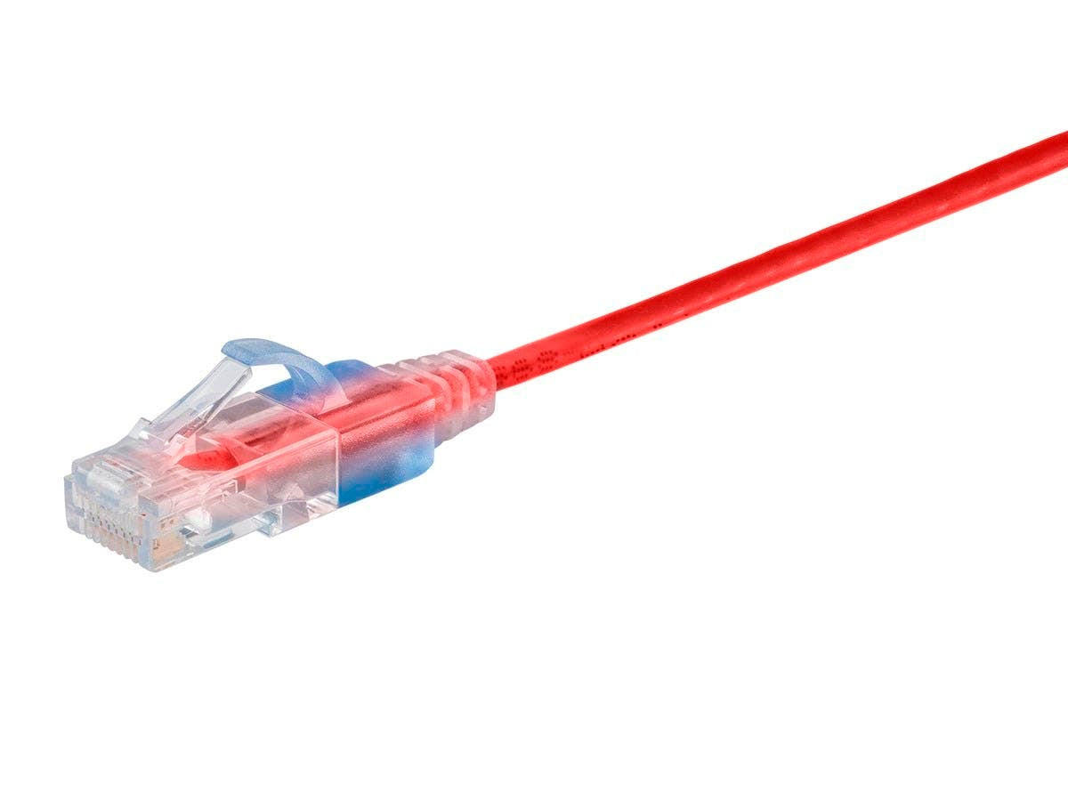 33261 - Monoprice SLIMRUN CAT6A ETHERNET PATCH CABLE