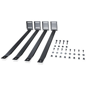 APC PBRMSB rack accessory Hardware kit