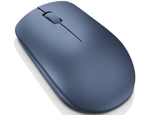 GY50Z18986 - Lenovo 530 WIRELESS MOUSE (ABYSS BLUE) WITH BATTERY