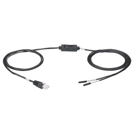 Panduit EC001 temperature/humidity sensor Indoor Temperature & humidity sensor Built-in Wired