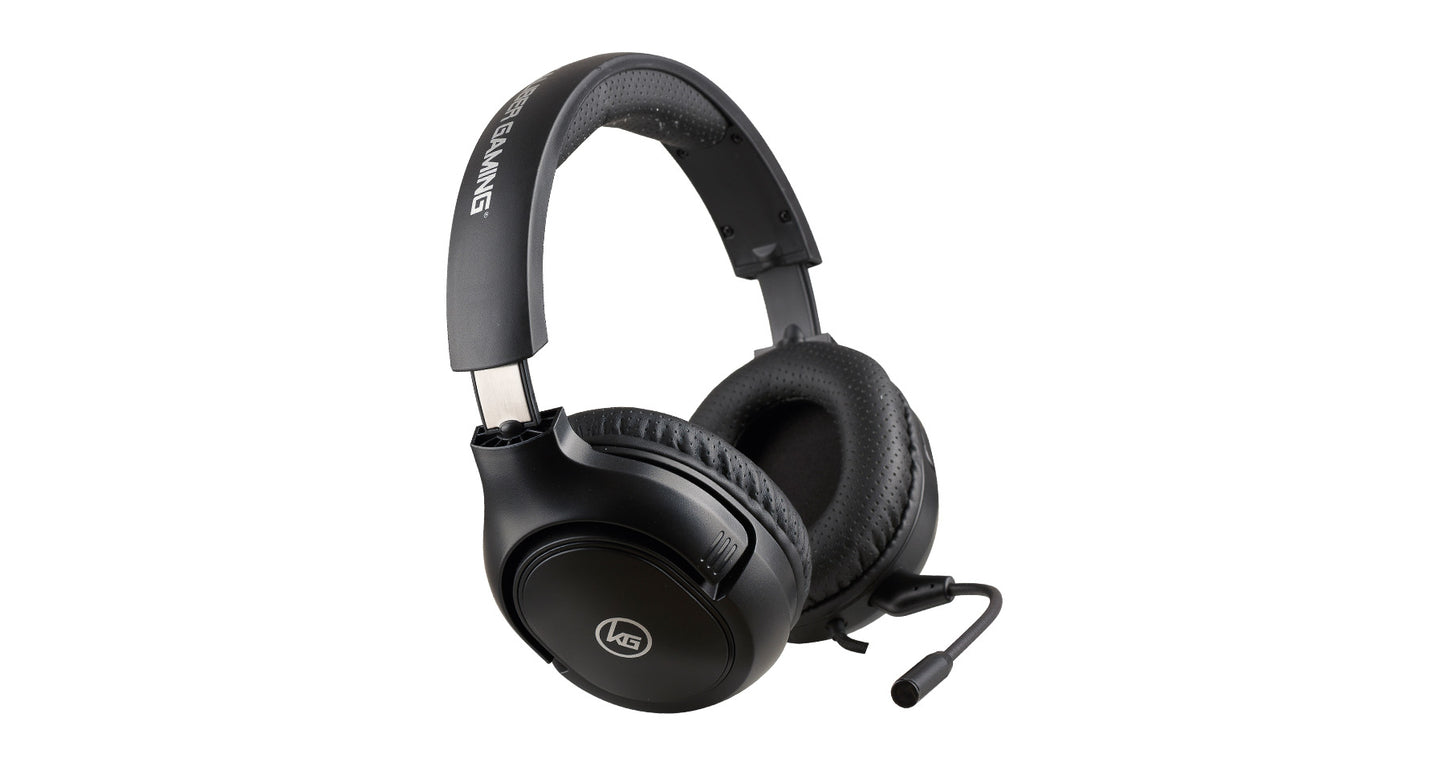 GHG602 - iogear KALIBER GAMING UNIKOMM UNIVERSAL HEADSET