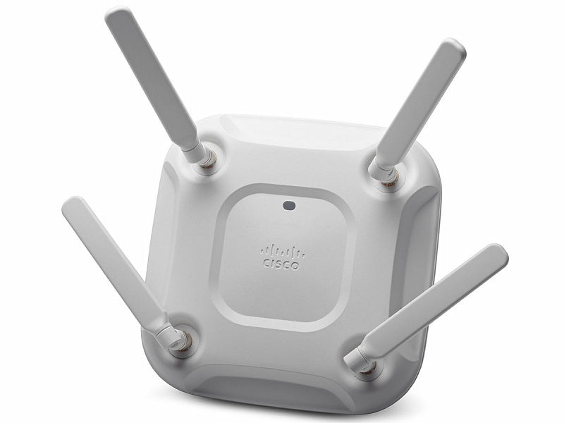 Cisco Aironet 3700e 1300 Mbit/s White Power over Ethernet (PoE)
