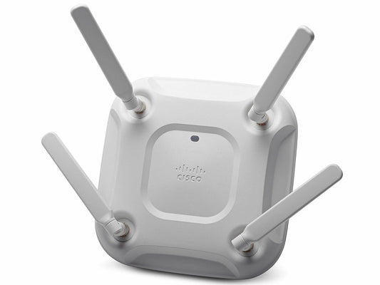 Cisco Aironet 3700e 1300 Mbit/s White Power over Ethernet (PoE)