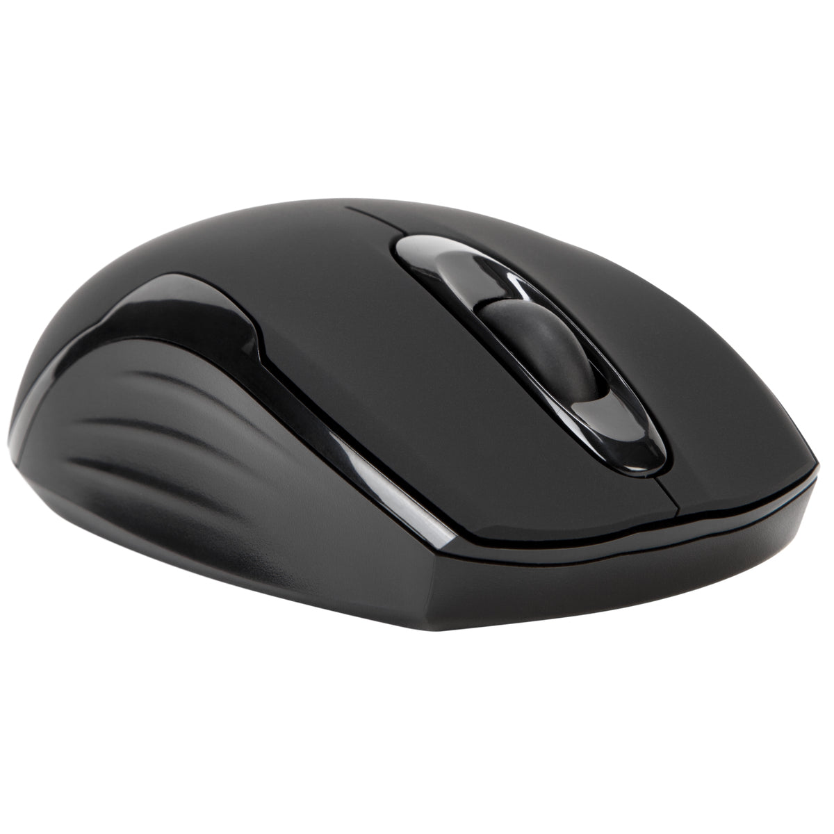 AMW575TT - Targus WIRELESS OPTICAL MOUSE (BLACK)BLACK
