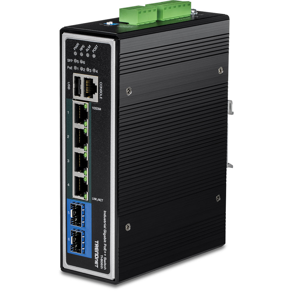 Trendnet TI-BG62I network switch