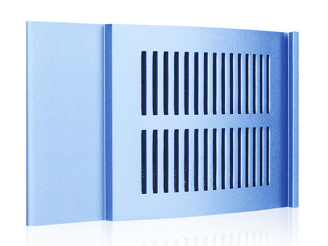 DD-300-DBLUE - iStarUSA D-300 BLUE DOOR