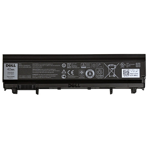 DELL 451-BBIF notebook spare part Battery