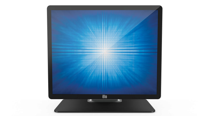 E351388 - Elo Touch Solutions 1902L 19-INCH LCD DESKTOP FULL HD PROJECTED CAPACITIVE 10-TOUCH USB CONT