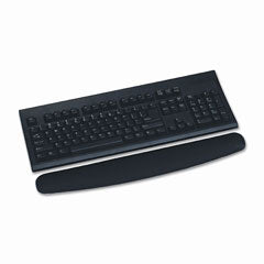 WR209MB - 3M FOAM WRIST REST COMPACT SIZE WITH ANTIMICROBIAL PRODUCT PROTECTION