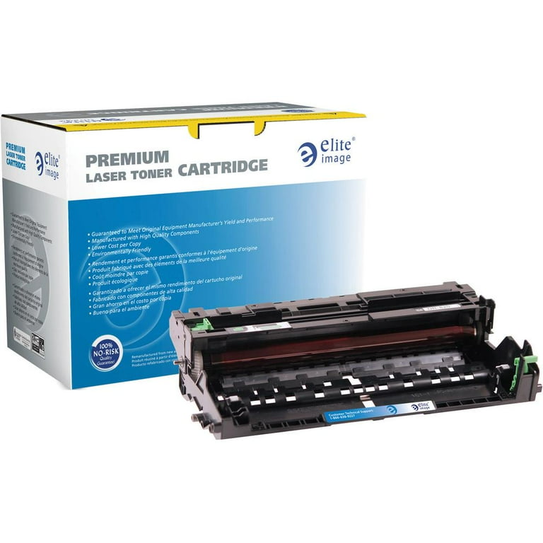 ELI-03431 - Elite Image Brother DR820 Imaging Drum