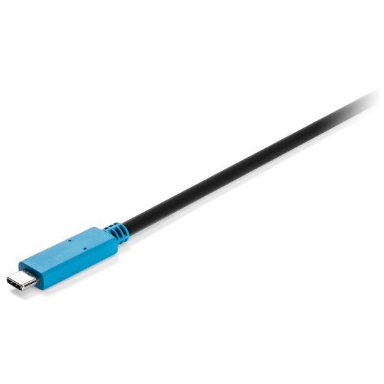 K38235WW - Kensington 1-METER (3.1 FEET) CABLE THAT CAN CARRY 4K VIDEO DATA AND UP TO 60W OF CHARGING