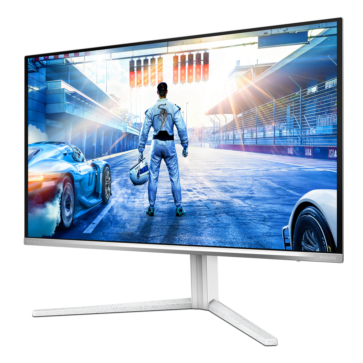 27M2N6501L/00 - Philips Evnia 6000 26.5" QHD 240Hz QD-OLED Gaming Monitor