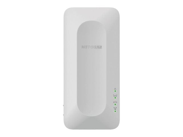 EAX17-100PES - Netgear AX3000 Dual-Band Wi-Fi 6 Mesh Range Extender