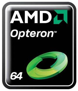 AMD Opteron 2210 processor 1.8 GHz 2 MB L2