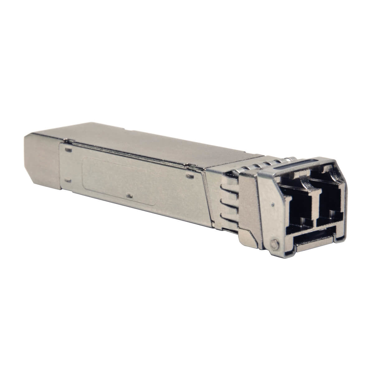 Tripp Lite N286-10GSR-MDLC network transceiver module Fiber optic 10000 Mbit/s SFP+ 850 nm