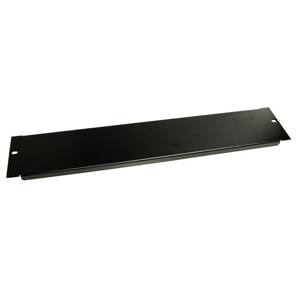 BLANKB2 - StarTech.com 2U BLANK PANEL FOR 19IN RACKS/CABINETS