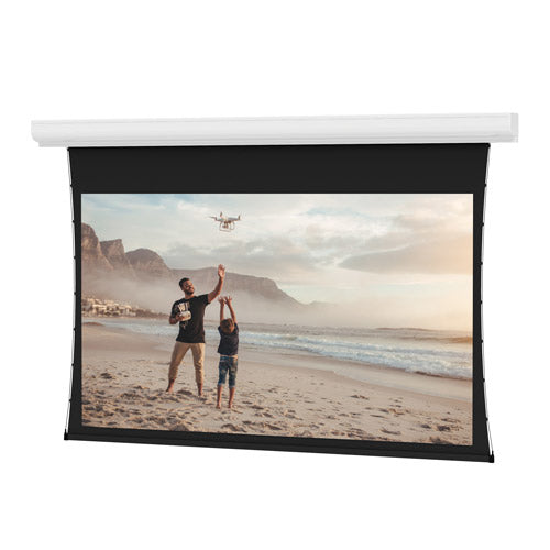 Da-Lite Tensioned Contour Electrol projection screen 109" 16:10