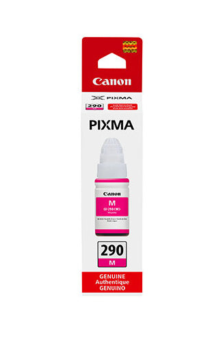 1597C001 - Canon GI-290 MAGENTA INK BOTTLE