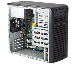 PERIPHERAL, BLACK LITE-ON 5.25INCH HH 24X DVD-RW SATA DRIVE PBF, BLACK