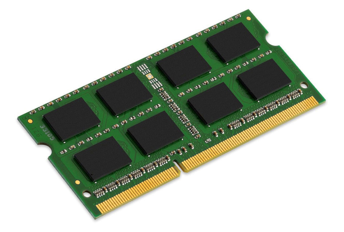 Kingston Technology ValueRAM 2GB DDR3L memory module 1 x 2 GB 1600 MHz