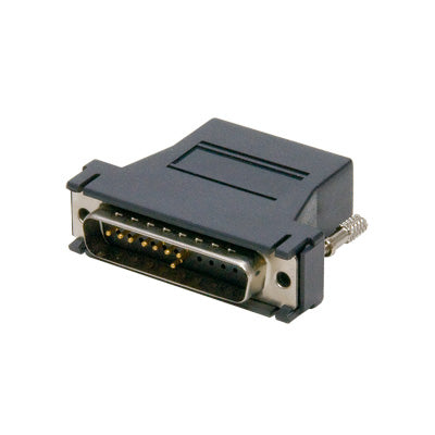 76000672 - Digi DIGI CM/PASSPORT 8 PACK DB-25M CONSOLE ADAPTER (8 PIN)