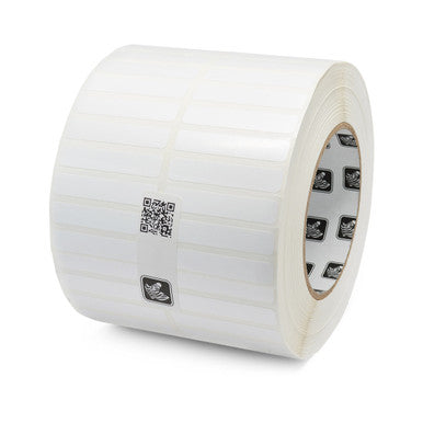 LABEL, POLYPROPYLENE, 1.75X0.75IN (44.5X19.1MM); 2 ACROSS, TT, POLYPRO 3000T, CO