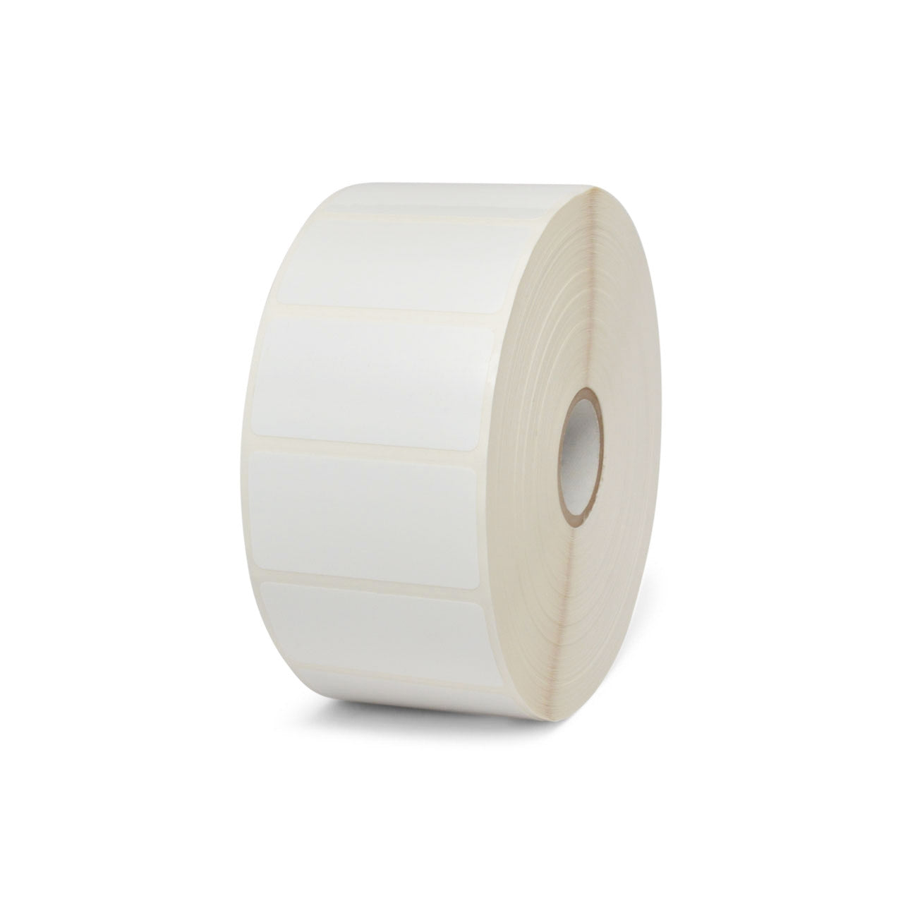 LABEL, POLYESTER, 2X1IN (50.8X25.4MM); TT, Z-ULTIMATE 4000T WHITE, HIGH PERFORMA