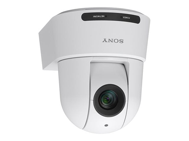 SRG-A40WC - Sony 4K AI Auto-Framing PTZ Camera