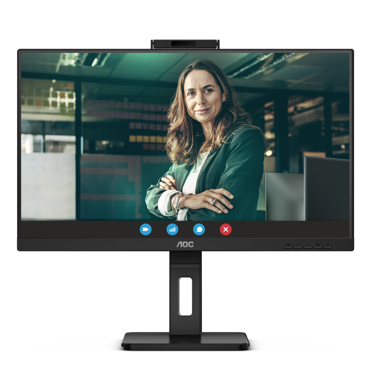 Q27P3QW - AOC 27-Inch QHD 2560 x 1440 IPS Monitor