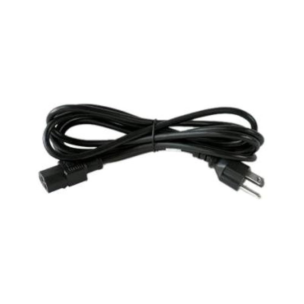 95ACC1113 - Datalogic ADC ACCESSORY POWER CORD 120V AC IEC US
