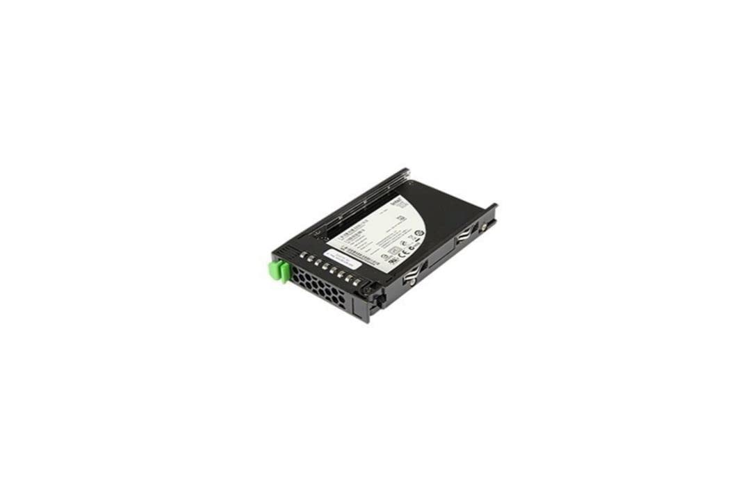 S26462-F4625-L514 - Fujitsu 512GB 2.5-Inch SATA III 6Gb/s Internal Solid State Drive