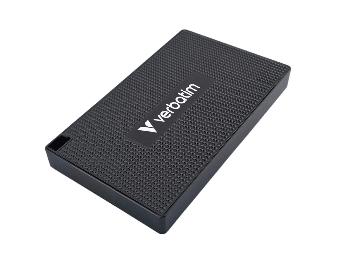 32030 - Verbatim Go Portable Solid State Drive