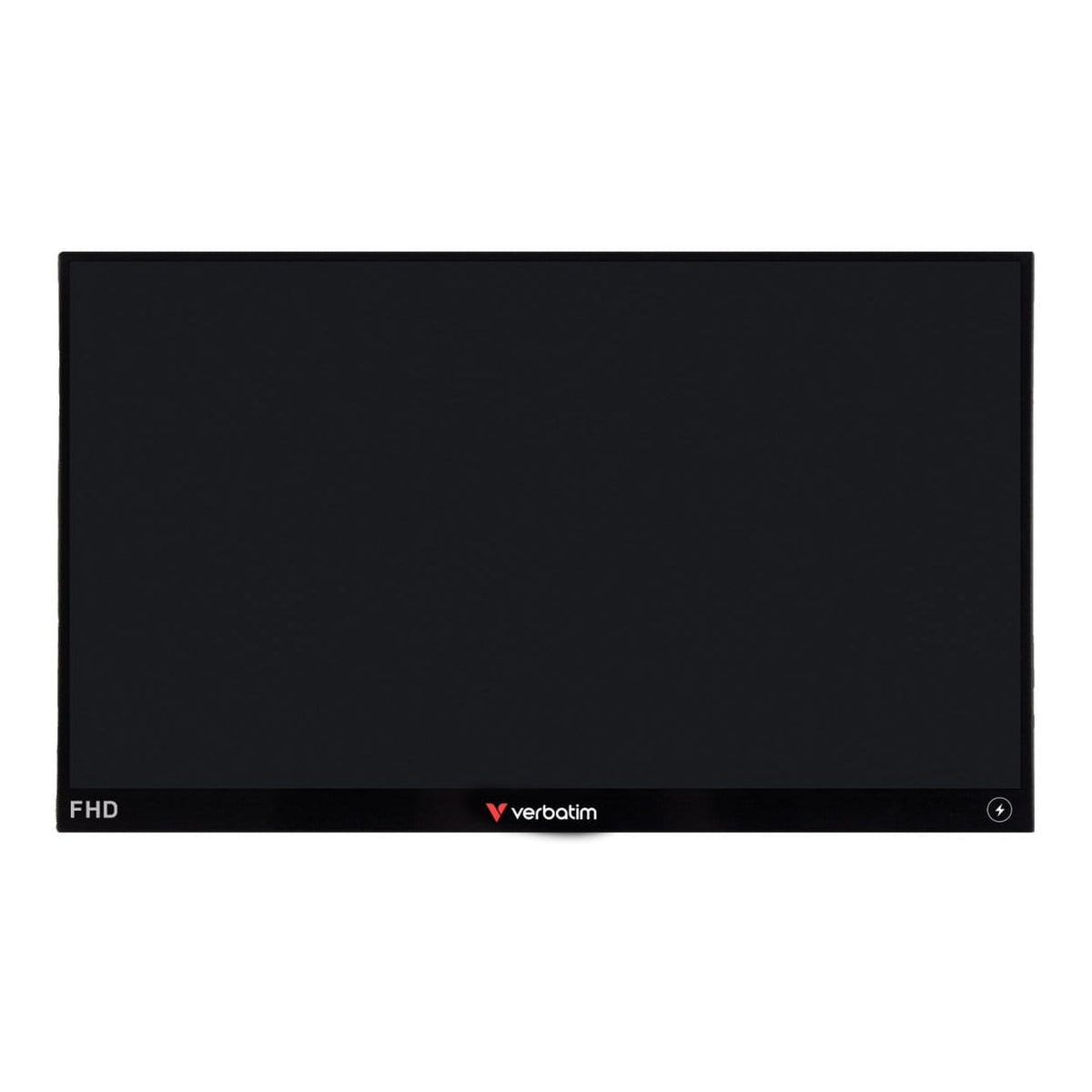 32088 - Verbatim Portable FHD 14'' Full HD TouchScreen Monitor LCD