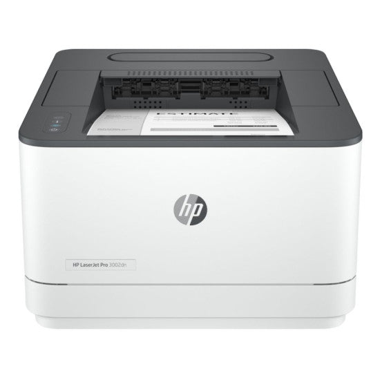 3G651F#B19 - HP LaserJet Pro 3002dn Laser Printer