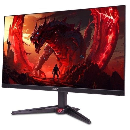 VG270W3 - Acer 27-inch Full HD IPS 240Hz Gaming LED Monitor