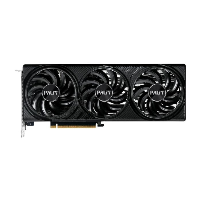 NE7506TS19P1-GB2062S - Palit GeForce RTX 5060 Ti Infinity 3 Oc Gddr7 Graphics Card