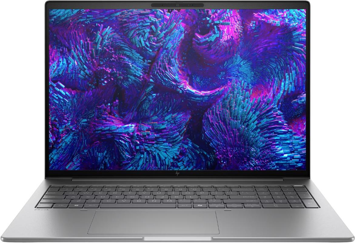 A3ZV4ET#ABD - HP ZBook 8 G1i Intel Core Ultra 7 Laptop