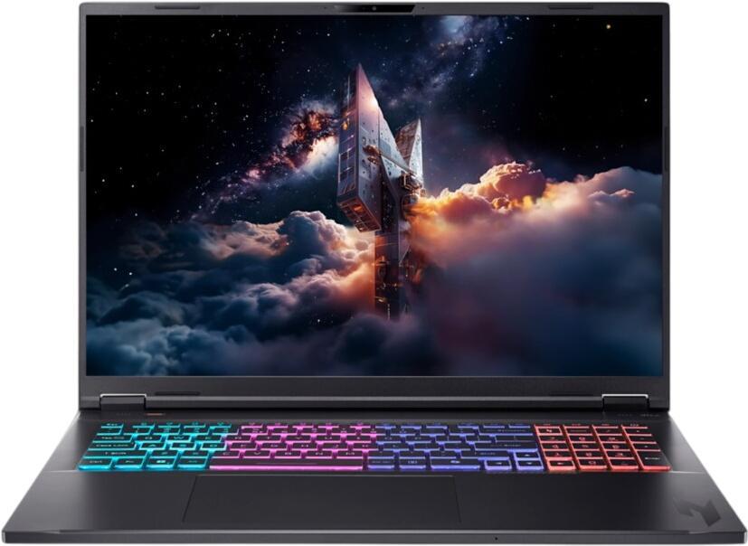 NH.QY6EG.005 - Acer Nitro 18 AI AN18-61-R698 18" WQXGA 165Hz Ryzen AI 7 350 16GB 1TB RTX 5060 Laptop