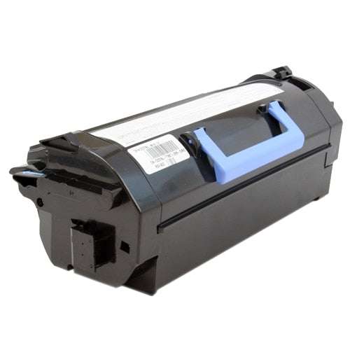 332-0132 - PCI Extra High Yield Black Toner Cartridge
