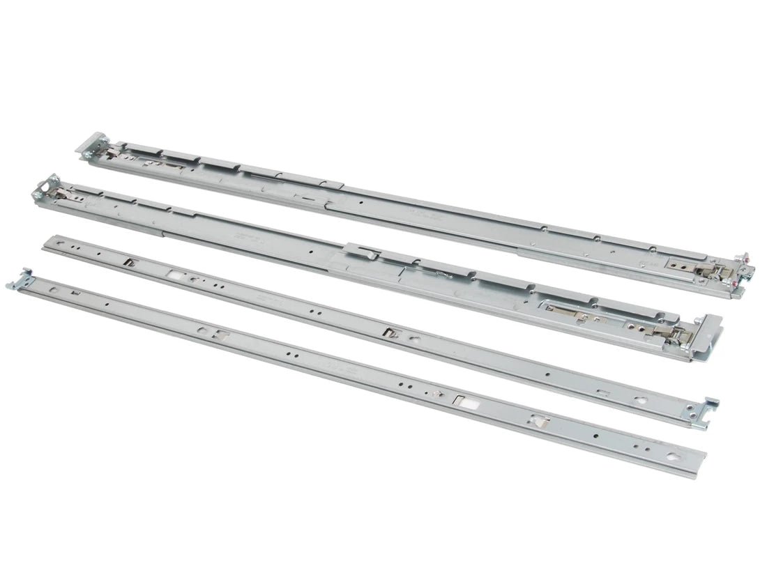 Hewlett Packard Enterprise P18544-B21 rack accessory Rack rail kit