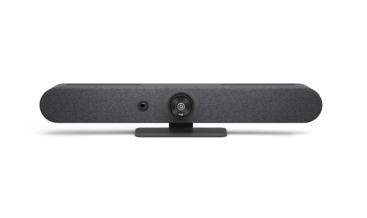 960-001342 - Logitech Rally Bar Mini All-in-One Video Conferencing System