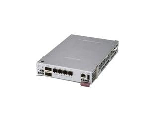 BLADE SERVER, BLADE 10G ETHERNET BROADCOM SWITCH WITH 2XQSFP AND 4XSFP+, BROADCO