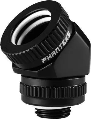 PH-GEF-F16G-CR - Phanteks PHGEF EZ Fit Tube Fitting