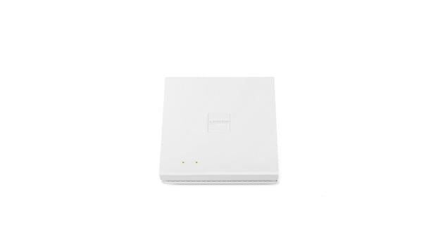 61833 - Lancom LX-6200E Dual-Band Wi-Fi 6 2x2 MU-MIMO Access Point