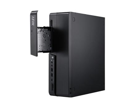 9S6-B20821-204 - MSI PRO DP80 A14G Core i3-14100 3.5GHz 16GB DDR5 256GB SSD Desktop PC