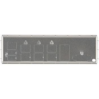 MCP-260-00098-0N - Supermicro SPARE PARTS-1, STANDARD I/O SHIELD FOR A2SDI-TP8F WITH EMI GASKET,ROHS