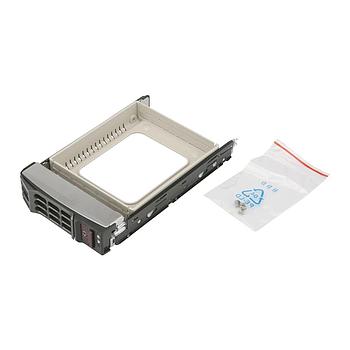 MCP-220-00126-0B - Supermicro 3.5IN ID GEN 5.5 HSWAP HD TRAY KEY LOCK