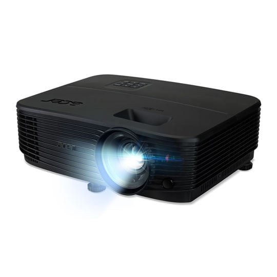 MR.JWF11.001 - Acer Vero PD2527i Digital Projector