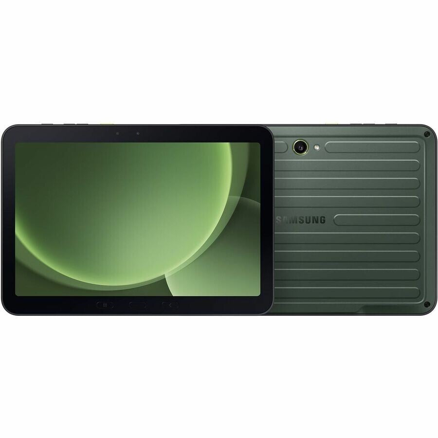 SM-X358UZGAN14 - Samsung Galaxy Tab Active5 Pro 5G Enterprise Edition Rugged Tablet 10.1" WUXGA
