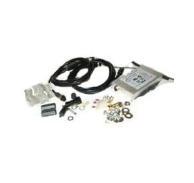 Intermec 6-60V DC/DC converter power adapter/inverter Black